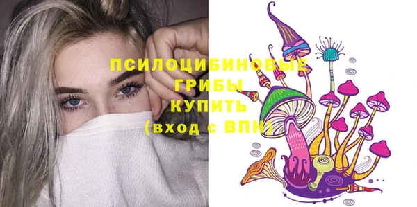кристаллы Няндома